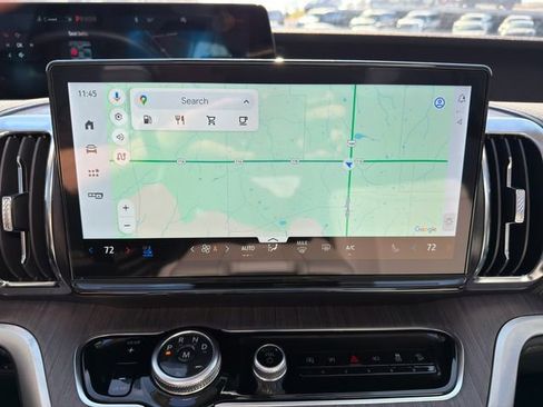 Used 2025 Ford Expedition Max Platinum w/ Platinum Ultimate Package image 34