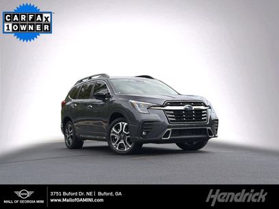 Used 2025 Subaru Ascent Touring
