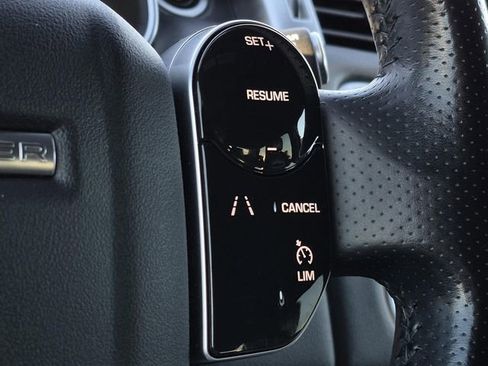 Used 2020 Land Rover Range Rover Sport HSE image 26