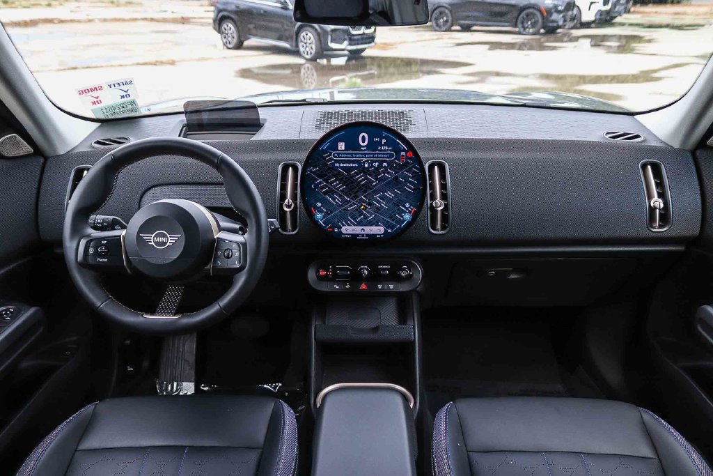 Used 2025 MINI Cooper Countryman S AWD/4WD image 16
