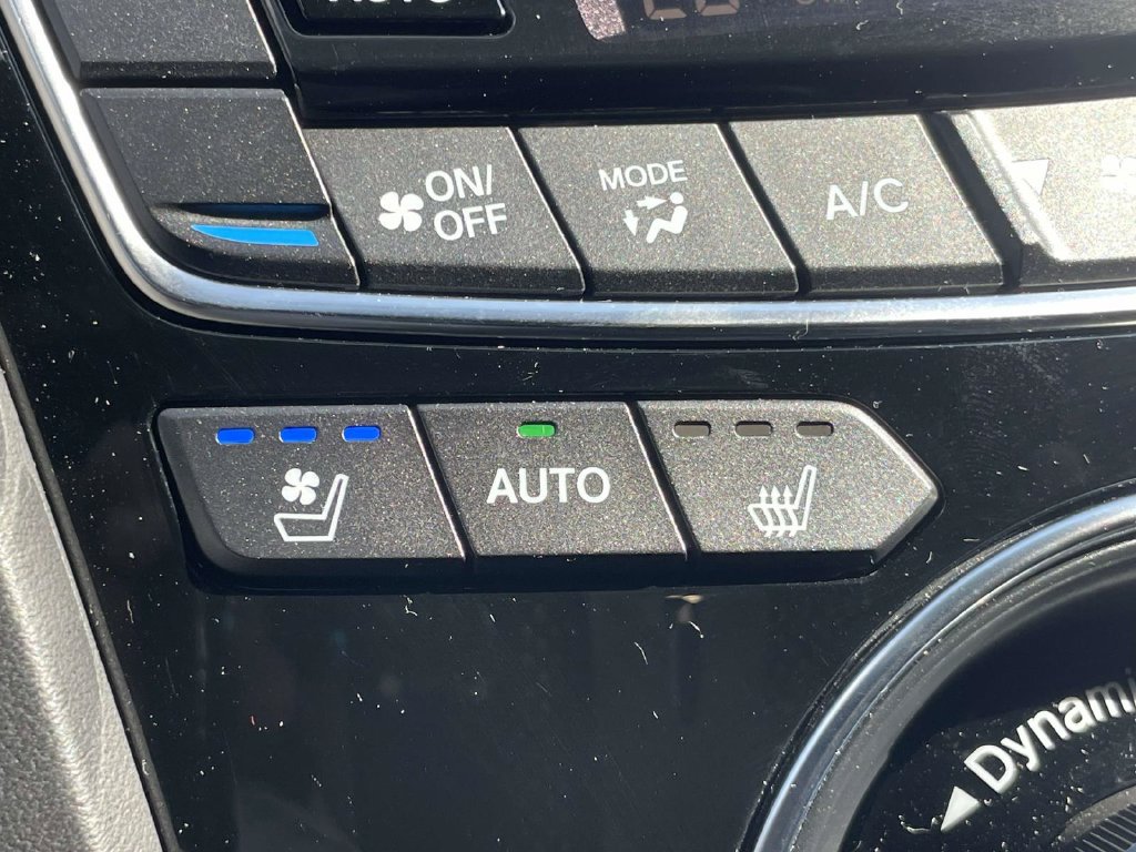 Used 2020 Acura RDX w/ Advance Package FWD image 20