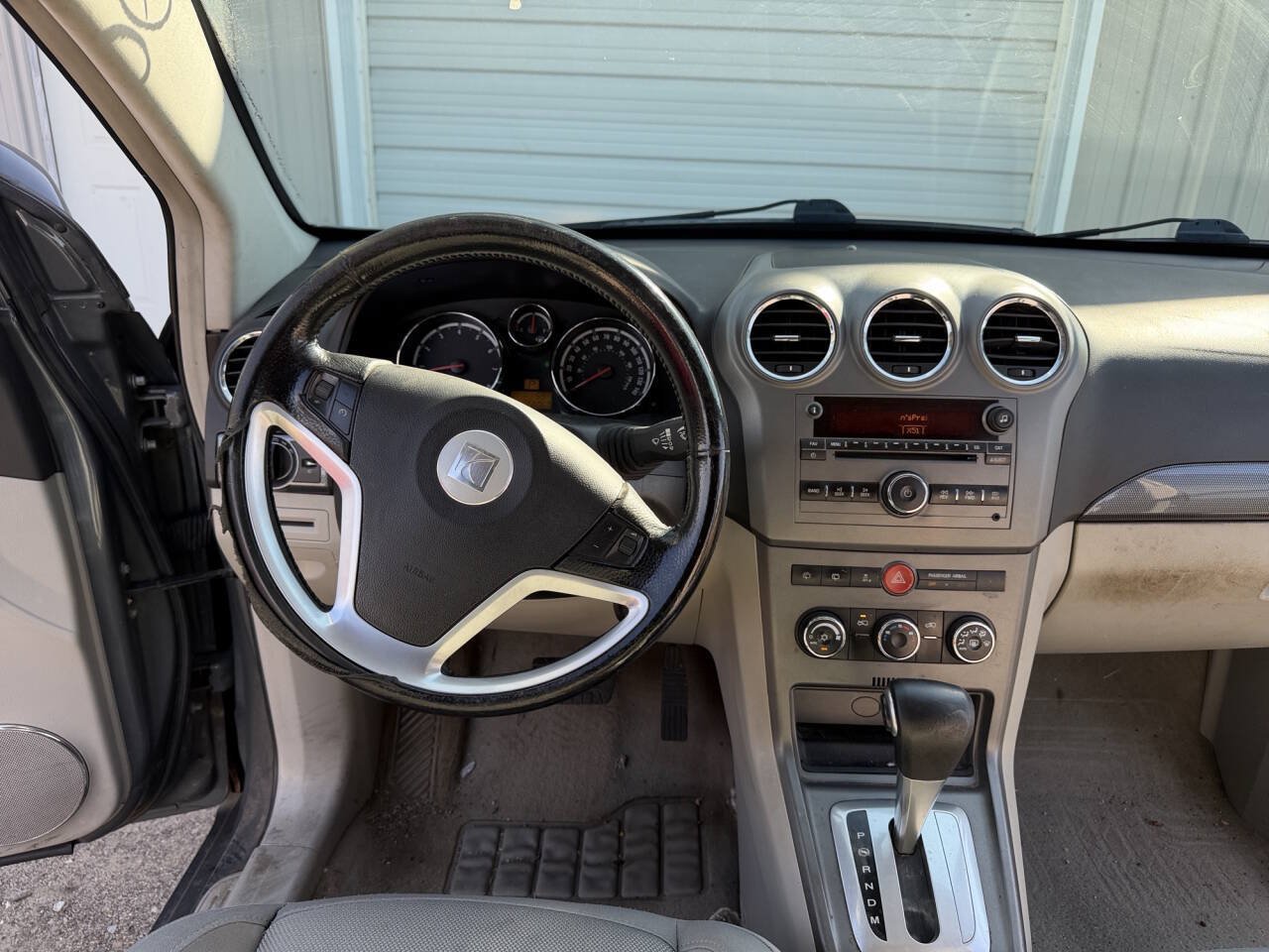 Used 2008 Saturn Vue XE w/ Preferred Package FWD image 29