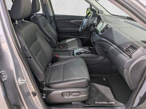Certified 2023 Honda Ridgeline RTL-E image 21