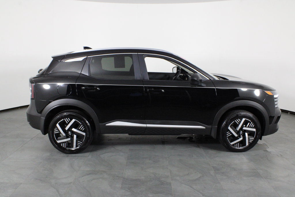 Certified 2026 Nissan Kicks SV FWD image 12
