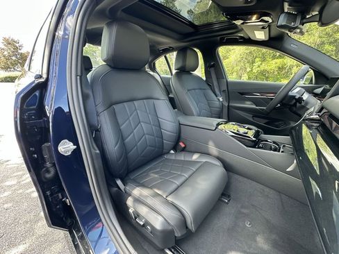 New 2026 BMW i5 eDrive40 w/ M Sport Package image 29