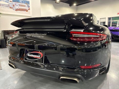 Used 2018 Porsche 911 Carrera image 40
