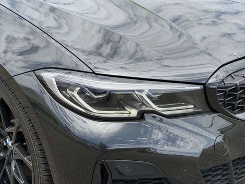 Used 2021 BMW M340i xDrive AWD/4WD image 7