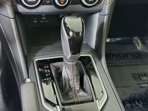 Used 2023 Subaru Crosstrek 2.5i Limited w/ Moonroof Package image 10