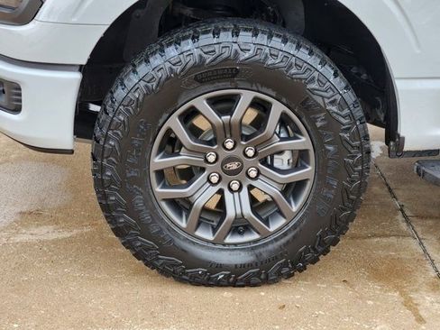 Used 2024 Ford F150 Tremor image 17