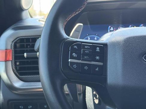 Certified 2024 Ford F150 Raptor AWD/4WD image 12