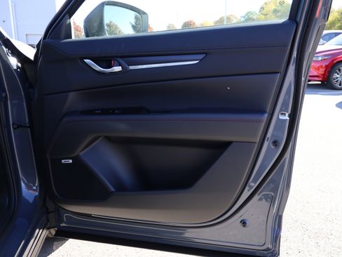 New 2025 MAZDA CX-5 Carbon Edition image 9