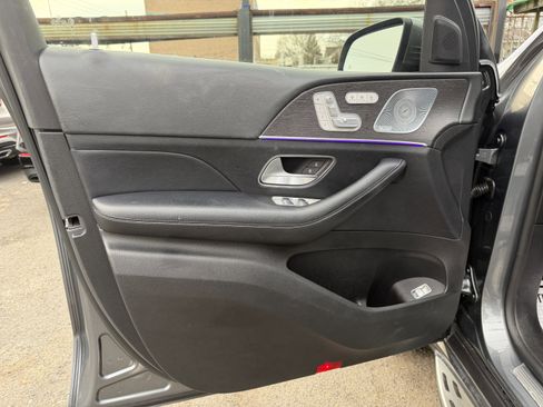 Used 2020 Mercedes-Benz GLS 450 GLS 450 image 27