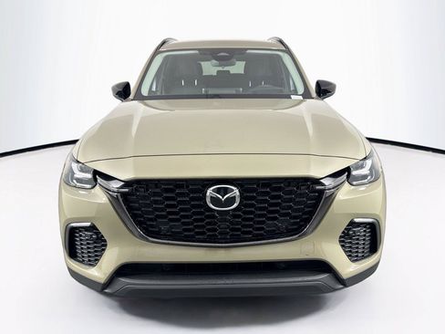 New 2026 MAZDA CX-70 SC AWD/4WD image 8