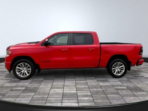 Used 2019 RAM 1500 Sport w/ Level 2 Equipment Group AWD/4WD image 4