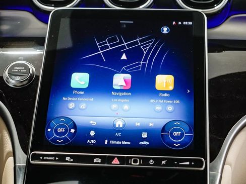 Used 2026 Mercedes-Benz GLC 300 image 13