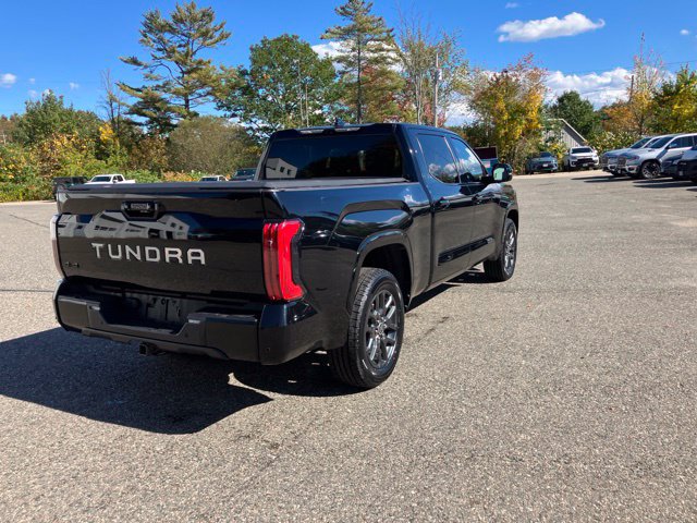 Used 2023 Toyota Tundra Platinum AWD/4WD image 5