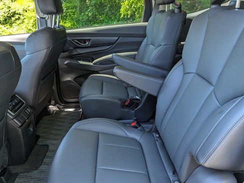 Certified 2026 Subaru Ascent Premium AWD/4WD image 18