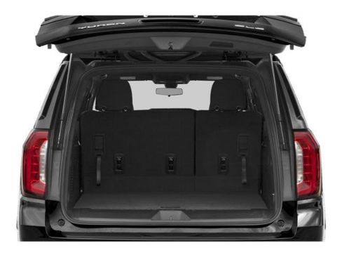 Used 2022 GMC Yukon XL SLE w/ Gmc Pro Safety Plus Package AWD/4WD image 14