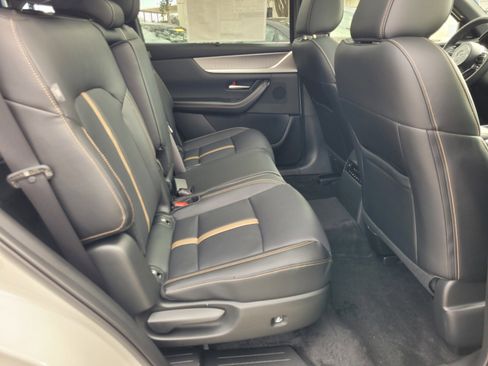 New 2026 MAZDA CX-90 3.3 Turbo w/ Premium Plus Pkg image 15