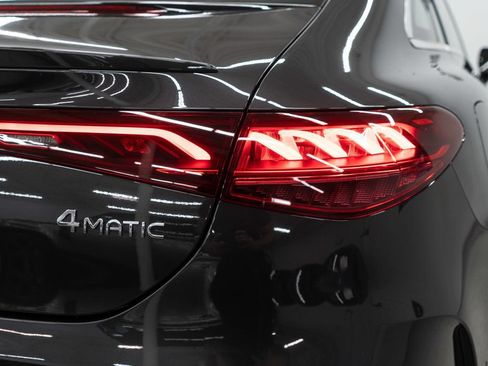 Used 2023 Mercedes-Benz EQE 500 4MATIC Sedan image 51