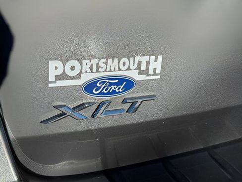 Used 2022 Ford Explorer XLT w/ Equipment Group 202A AWD/4WD image 21