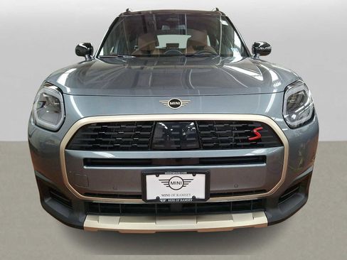Certified 2025 MINI Cooper Countryman S image 2