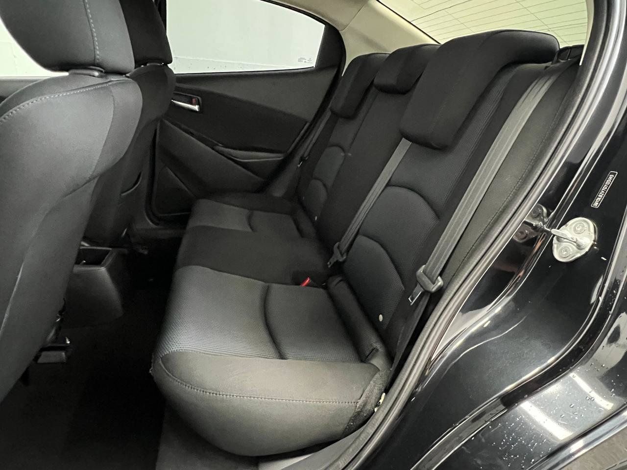 Used 2016 Scion iA FWD image 10