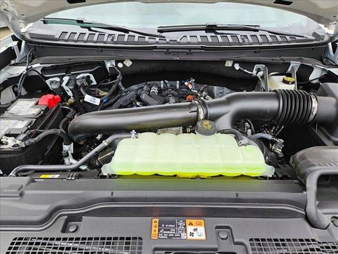 New 2026 Ford Expedition King Ranch AWD/4WD image 17