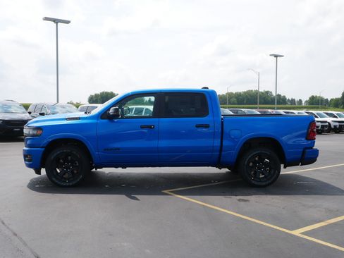 New 2026 RAM 1500 Big Horn image 3