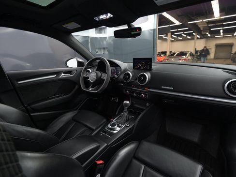 Used 2019 Audi RS 3 2.5 TFSI w/ Technology Package image 48