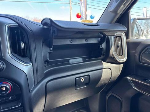 Used 2019 Chevrolet Silverado 1500 LT w/ True North Edition AWD/4WD image 27