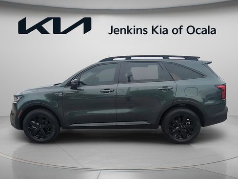 Certified 2023 Kia Sorento S w/ Panoramic Sunroof Package image 6