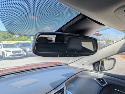 Used 2022 Nissan Murano SL AWD/4WD image 27