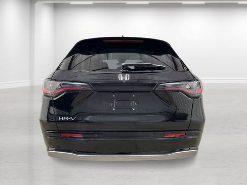 New 2026 Honda HR-V EX-L image 4