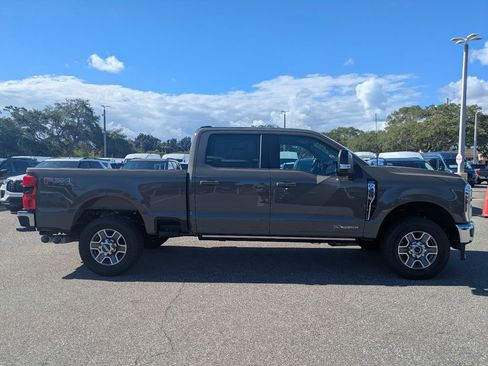 New 2026 Ford F350 Lariat AWD/4WD image 5