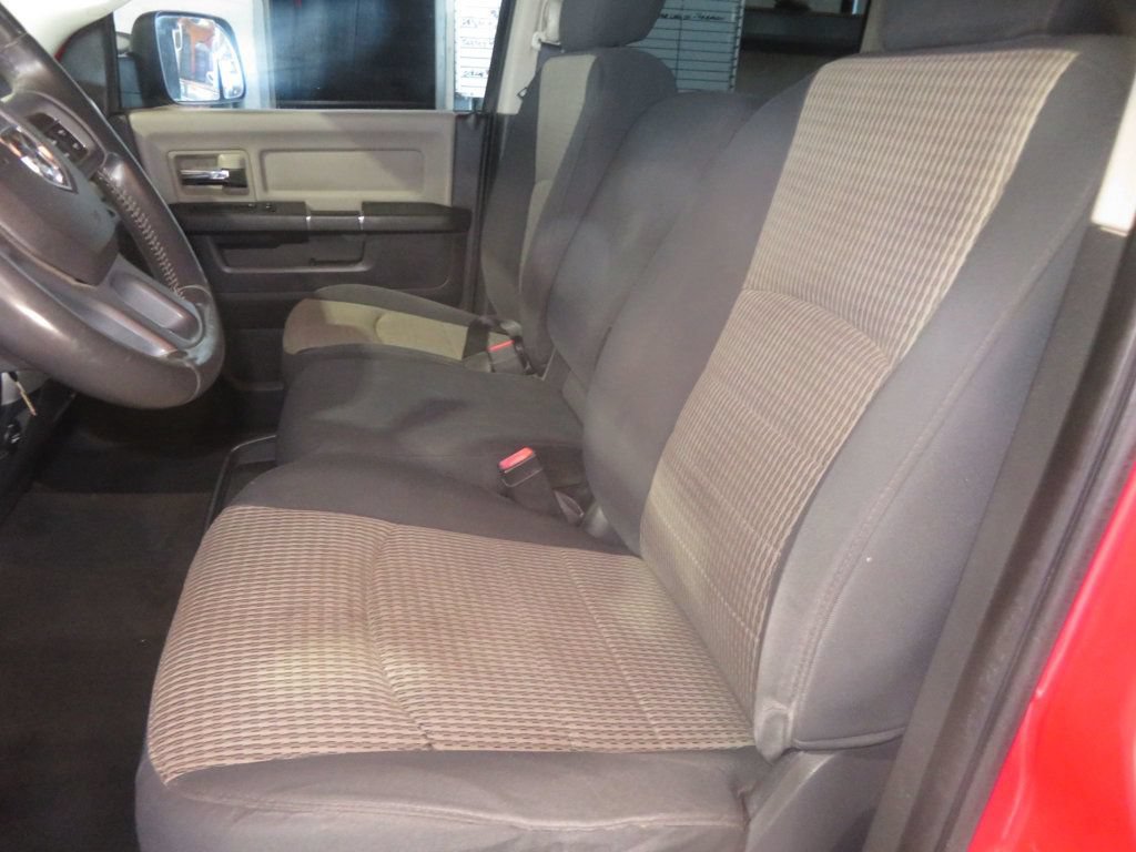 Used 2012 RAM 3500 Lone Star RWD image 22