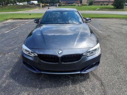 Used 2016 BMW 428i xDrive Coupe w/ Technology Package
