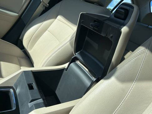 Used 2017 Honda Accord EX-L image 37