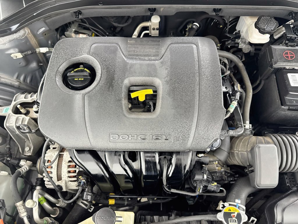 Used 2019 Hyundai Elantra Value Edition FWD image 37