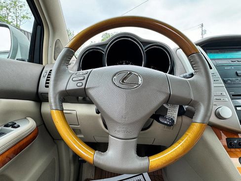 Used 2008 Lexus RX 350 AWD image 15