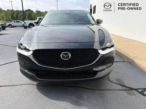Used 2025 MAZDA CX-30 AWD 2.5 S w/ Preferred Package image 4