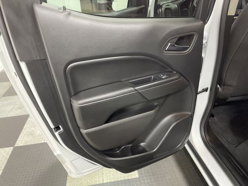 Used 2022 GMC Canyon Elevation w/ Trailering Package image 15