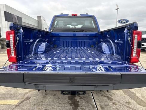 New 2026 Ford F350 XL w/ STX Appearance Package AWD/4WD image 12