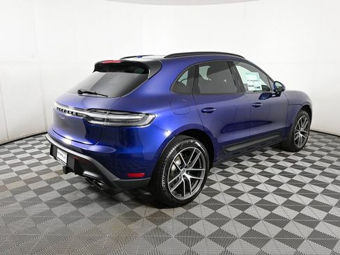 New 2025 Porsche Macan image 30