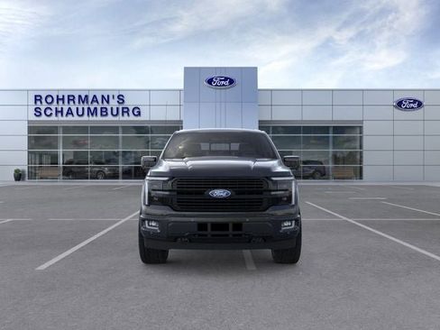New 2026 Ford F150 Platinum AWD/4WD image 6