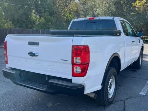 Used 2019 Ford Ranger XL RWD image 5
