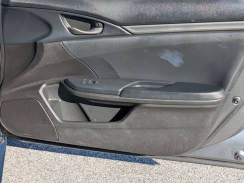 Used 2021 Honda Civic Sport image 33