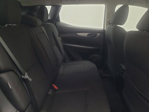 Used 2021 Nissan Rogue Sport S FWD image 19