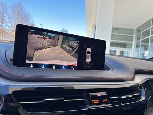 Used 2023 Acura MDX A-Spec image 24