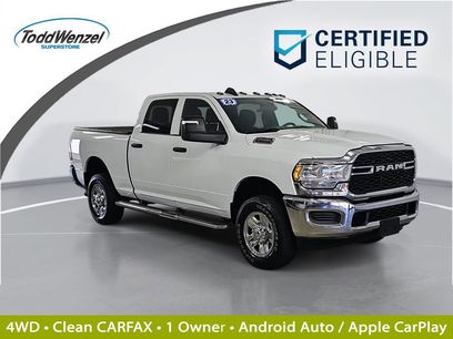 Used 2023 RAM 2500 Tradesman